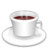 App teatime cup Icon